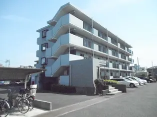 シルクガーデンの画像