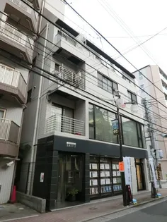 KAHALA EAST 2【0501号室】の外観