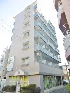 カーサ小杉の画像