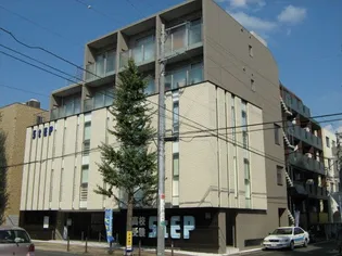 ルルディ淵野辺の画像