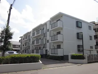 ピアコート元住吉の画像