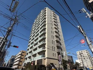 プラウド浦和岸町サンクアージュの画像