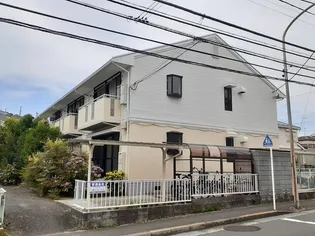 ハウス21B棟の画像