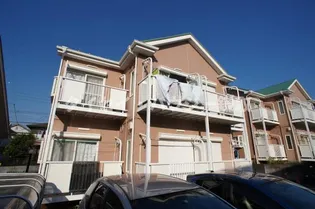 アーバンスクウェアーなかにしM棟の画像