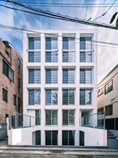 ASTILE代官山の画像