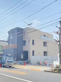 グランエスポワールの画像