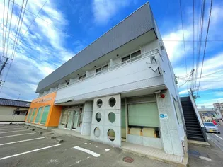 アミューズシバタC棟の画像