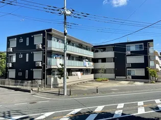 カサヴェール安藤の画像