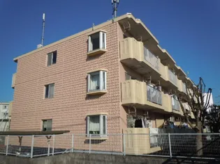 ヒルズDENBERの画像