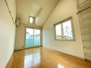 マリーンレイク【0201号室】の外観