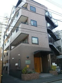 GSパークサイド立川の画像