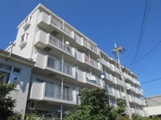 グリーンアベニューの画像