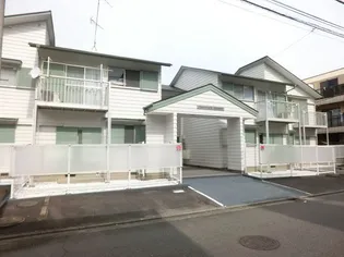 パーシモンハイツAの画像