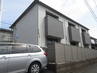 マスキンハイツの画像