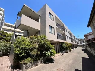 ロイヤルクレストM&S【0201号室】の外観