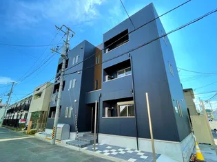 グロウランス長町南の画像