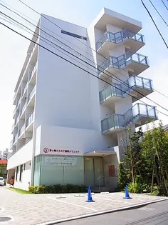 スクエア湘南の画像