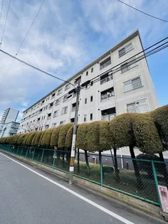 カミユ八王子A棟の画像
