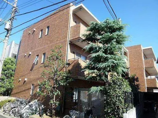 インテレッセ横浜矢向の画像