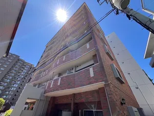 ウィッカムテラスの画像