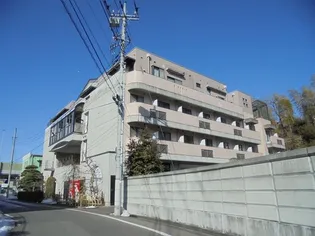 プライムステージⅡ【0316号室】の外観