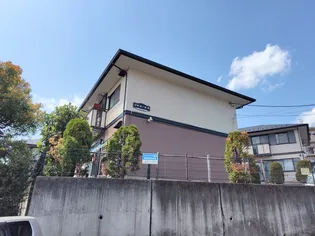 リビエールB棟の画像