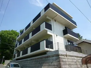 パル宮崎台の画像