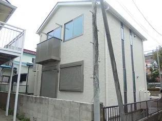 ペスカコートT【0101号室】の外観