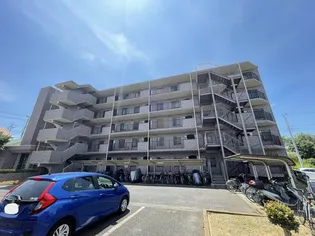 ヴェルジュ三家向の画像