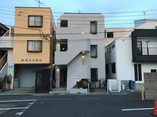 レジデンスK Sの画像