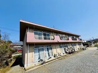 センテレオ【0205号室】の外観