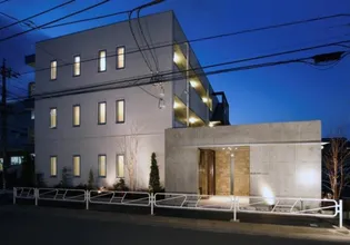 studio flat minami−osawa【0304号室】の外観