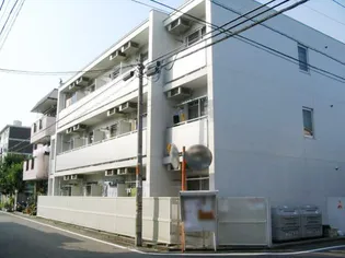 レオミノール明神町の画像