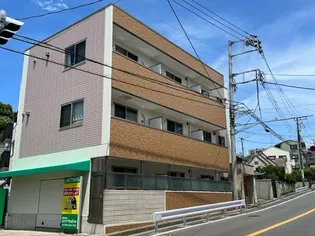 ククナハウス【0201号室】の外観