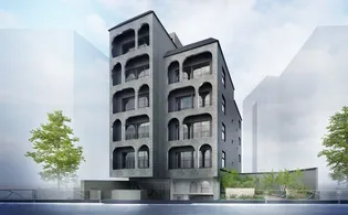 VORT深沢residence【0501号室】の外観