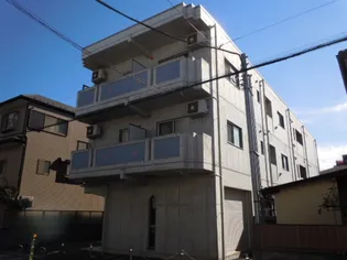 グランシャリオの画像