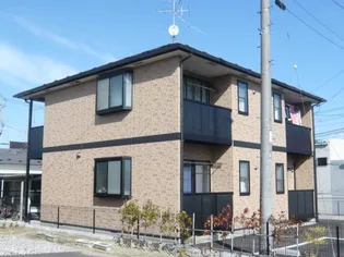 アルティスタE棟の画像