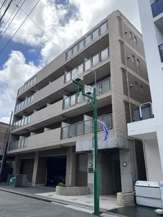 クロシェット綱島の画像