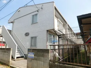 タウニー稲美Bの画像