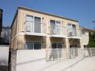 ウィスタリアの画像