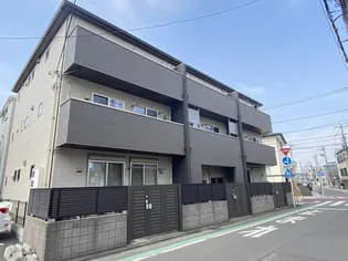 MAISON BONHEUR ESTの画像