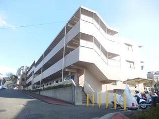 プラム ブラッサム池の端 壱番館の画像