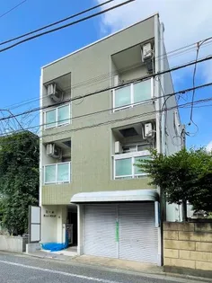 コーポスリーサンズの画像