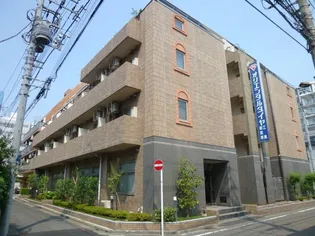 COURT ORIEDIAの画像