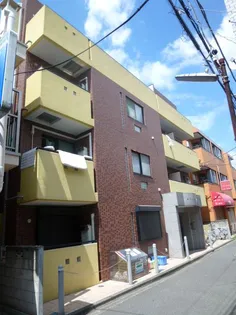 エミネントアリスの画像