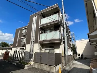 SOLEIL AOYAMAの画像