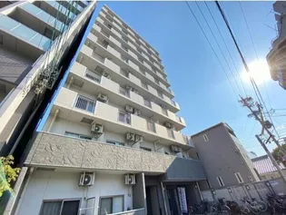 プラウランド小牧【0504号室】の外観