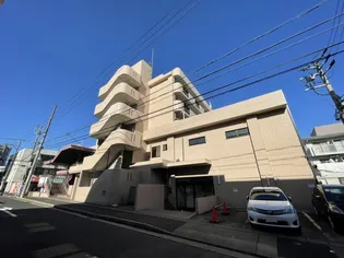 一社マサキビル88【0304号室】の外観