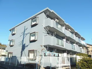 ウエストガーデン金沢文庫の画像