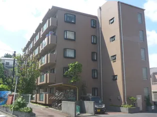 サンハイム笹堀の画像